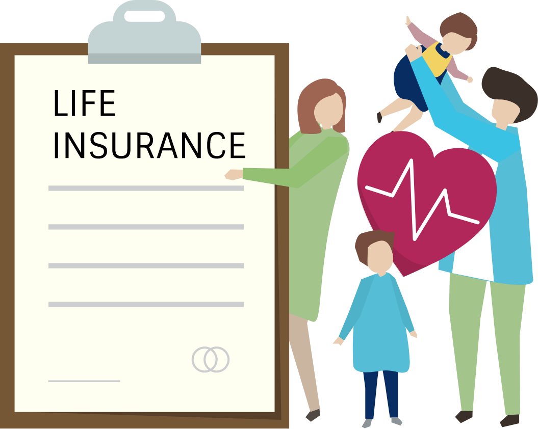 how does life insurance work as an investment